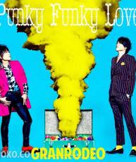 [150128]「黒子のバスケ」第3期OP [Punky Funky Love]／GRANRODEO(ALAC+CUE+320K+BK)