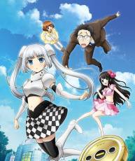 【7月新番】【Miss Monochrome 第二期】