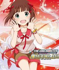 [150422] THE IDOLM@STER MASTER ARTIST 3 01(320K)