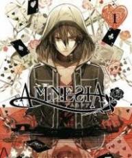 [130327]AMNESIA 失忆症BD.1特典OST原声集/音楽:出羽良彰[320K]