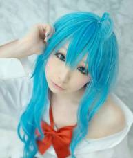 [贴图]Denpa Onna （9P）