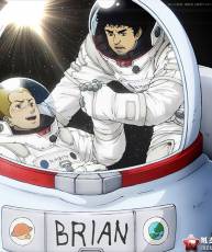 [121205]TVアニメ『宇宙兄弟』ED3「テテ」／近藤晃央[320K]