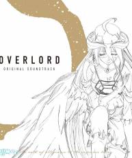 [180926]『OVERLORD不死者之王 I&II』OST原声集／音楽：片山修志[320K]