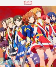 「少女☆歌剧 Revue Starlight」单曲集合／スタァライト九九組[320K]