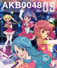 [121031]AKB0048 Original Soundtrack [320K]