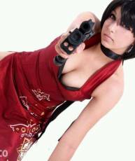 [贴图]Ada Wong （8P）