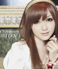 [115][120725]喜多村英梨 1st Album「RE;STORY」[320K]