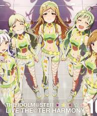 [150325] THE IDOLM@STER LIVE THE@TER HARMONY 10 (320K)