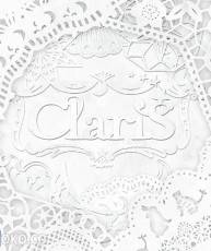 [150107]「憑物語」ED「border」／ClariS [初回&期間限定盤] (FLAC+320K+BK+DVD)