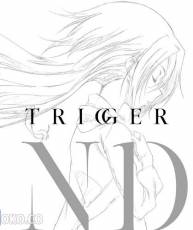 [150909] 「Charlotte」劇中歌「Trigger」／ZHIEND(marina) [320K]