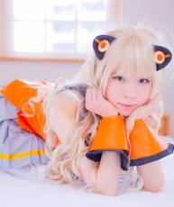 【百度亲传】SeeU (Vocaloid) by Aonyan