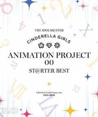 [150121] THE IDOLM@STER CINDERELLA GIRLS ANIMATION PROJECT 00 (FLAC+320K)