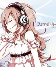 [121114]ヲタみん民姐1st Album「Eternal Voice」(PS3「薄桜鬼 黎明録」ED収録)