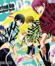 [140730] TVアニメ「Free!-Eternal Summer-」OPテーマ「Dried Up Youthful Fame」...