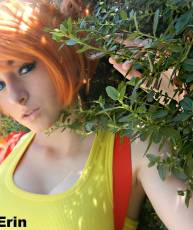 Misty (Pokemon)(11P)