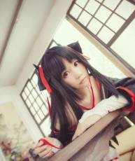 Yaya Cosplay(28P)