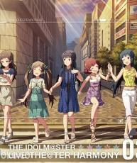 [140924] THE IDOLM@STER LIVE THE@TER HARMONY 03 (320K)