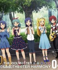 [140924] THE IDOLM@STER LIVE THE@TER HARMONY 04 (320K)