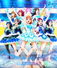 [180131] 「Love Live! Sunshine!!2nd Season」原声集OST「Journey to the Sunshine」