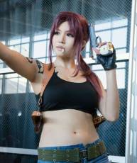 [贴图]Revy （6P）