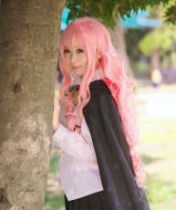 Cosplay Cloaks 2(42P)