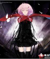 [120307]TVアニメ『罪恶王冠』OP2：The Everlasting Guilty Crown／EGOIST [320K]