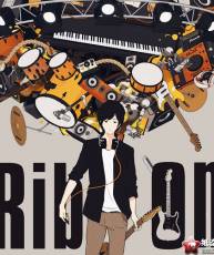 [BD] [120919]りぶ(Rib) 1st Album - Rib on[320K]