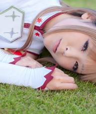 【百度亲传】sword art online （刀剑） 亚丝娜/结城明日奈 COS