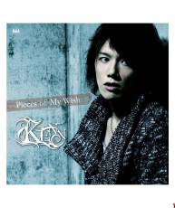 [121128]KENN - 「Pieces of My Wish」[320K]