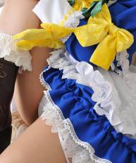 【BT补档】【补档日期14/11/15/】Petit Charm Fleur 05 - Sakuya