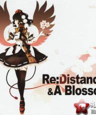 [115](C79)(同人音楽)[発热巫女～ず]Re：Distance & A Blossom(tta+cue)