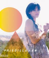 [140723] Priscilla Ahn - Priscilla Ahn Best [iTunes Plus AAC+MP3]