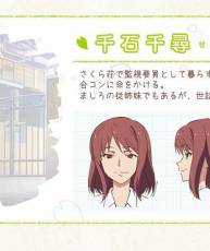 【10月新番】「樱花庄的宠物女孩」介紹