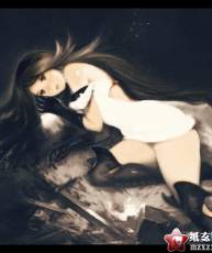 [快传][121010]3DS Bravely Default Flying Fairy - Original Soundtrack[320K]