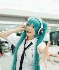 [贴图]初音（P）