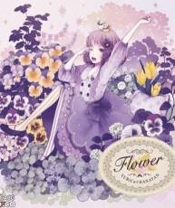 [130731]ユリカ／花たん - FLOWER Disc 2