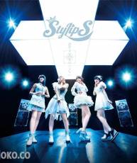 [150304]「高达创战者 TRY」ED2「迷々コンパスはいらない」／StylipS (320K)