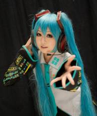 COS★ONE 初音ミク [8P]