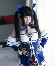 [百度亲传]Cosplayer casual flirtation 86　4Person