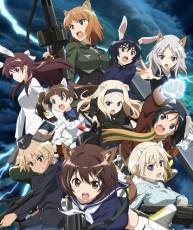 【10月新番】【Brave Witches】