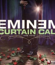 【115无损】《Curtain Call: The Hits》2CD Eminem