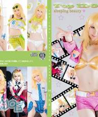 【度娘亲传】【[Mikehouse] Top IDOL～Sleeping Beauty～】