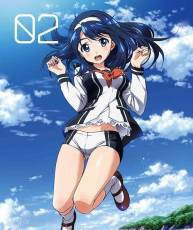 [130424]『Vividred Operation』BD.2特典CD 第三,四話ED曲 & 角色歌／DECO