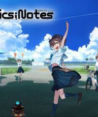 【10月新番】Robotics;Notes