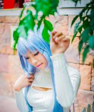 【贴图】香风智乃 coser 此乃芬 【6p】