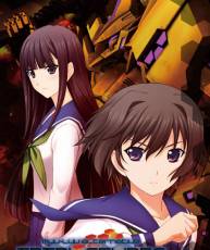 [120928]Muv-Luv Alternative Total Eclipse vol.1 特典 劇中歌CD[320K]