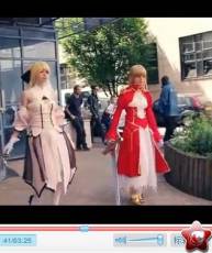 2011法国cosplay盘点