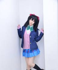 [百度亲传][SHT (Haruka)] NicoLive! (Love Live!)  补档