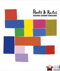 [121114]TV妖精的尾巴OP13テーマ Roots & Routes／GOING UNDER GROUND[320K]