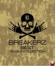 【快船】[121010]BREAKERZ - BREAKERZ BEST~SINGLE COLLECTION~[2CD]320k]